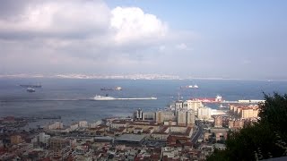 Places to see in  Algeciras  Spain [upl. by Khudari]