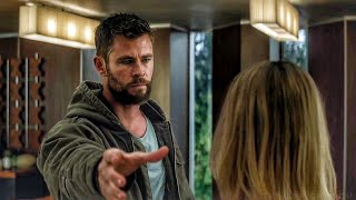 quotI Like This Onequot Scene  Avengers Endgame 2019 Movie CLIP HD [upl. by Hgielrebmik]