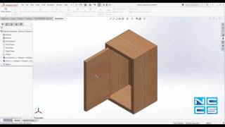 SolidWorks File Conversion STEP IGES Parasolid [upl. by Jewelle]