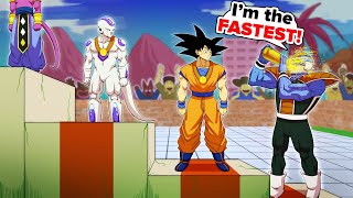 The Biggest Lie in Dragon Ball [upl. by Ayt]