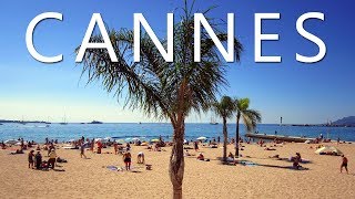 Cannes France  What to do in Cannes for a day [upl. by Sletten]