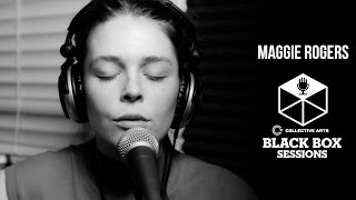 Maggie Rogers  quotOn  Offquot  Indie88 Black Box Sessions [upl. by Dirk]