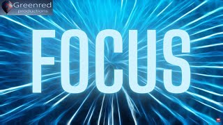 Deep Focus Music  Binaural Beats Concentration Music Study Music [upl. by Yendyc]