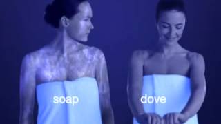 Dove Beauty Bar TV advert  Unilever [upl. by Rojas]