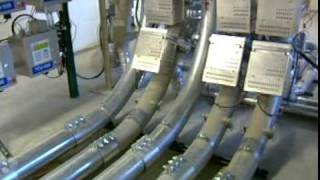 Pneumatic Control  Festo Didactics [upl. by Ruder767]