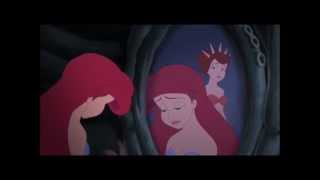 Disney Channels Making of The Little Mermaid 1989 part1 [upl. by Iver]