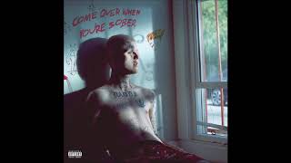 Lil Peep  Broken Smile My All Come Over When You Sober Pt2 [upl. by Sheepshanks901]