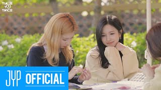 TWICE REALITY “TIME TO TWICE” TDOONG Forest EP05 [upl. by Schurman]