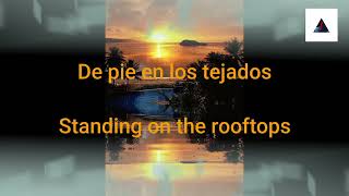 lostprophets rooftopssubtitulado al español y inglés [upl. by Altman]