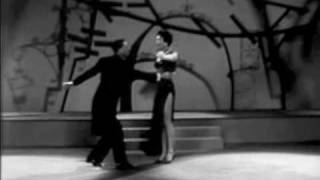 Ray Bolger amp Sylvia Lewis Tango [upl. by Celeste633]