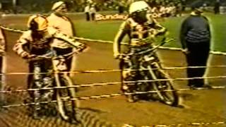 Speedway World Final 1978avi [upl. by Duyne]