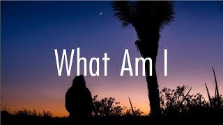 Why Dont We  What Am I Lyrics [upl. by Leiuqeze]