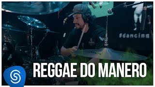 Raimundos  Reggae do Manero DVD Acústico Vídeo Oficial [upl. by Fruma]