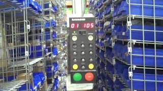 Warehouse storage ideas  introduction for warehouse managers [upl. by Netsrijk]