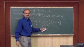 Type2 fuzzy set  Instutionistic fuzzy set amp Extension principle  Lecture 06 By Prof S Chakraverty [upl. by Annaiv]