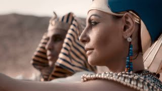 How Akhenaten Demolished Centuries of Egyptian Tradition [upl. by Emelun]