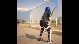 Abdullah shafiq Batting in nets [upl. by Phionna]