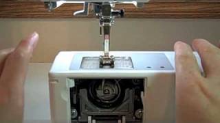 How to Clean and Oil Your Bernina Sewing Machine [upl. by Byrne]