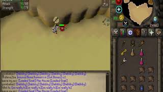 Monkey Madness Part 2 Killing Kruk [upl. by Celtic395]