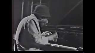 Thelonious Monk Epistrophy [upl. by Neely599]