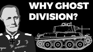 Why Ghost Division What did Rommel do [upl. by Marne]