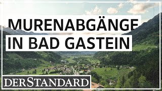 Bad Gastein in Bewegung Der Berg als Gefahr [upl. by Bree]