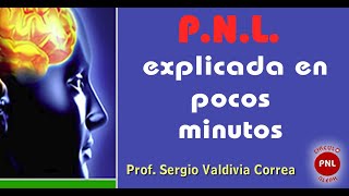 La Programación Neurolingüística en pocos minutos [upl. by Eudocia521]