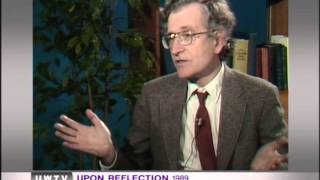 The Concept of Language Noam Chomsky [upl. by Ilrebmyk796]