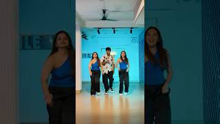 LochaEUlfat  Krazzy Dance Academy  Dance Cover  Ft Dishita Parmar [upl. by Sumerlin]