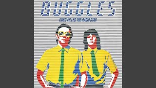 The Buggles  Video Killed The Radio Star Audio HQ [upl. by Adnohsad]