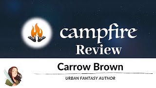 Campfire Review [upl. by Adniled]