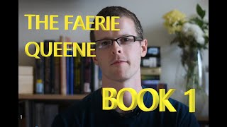 The Faerie Queene Book 1 [upl. by Ynos]