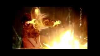 The Mediaeval Baebes  Virgin Queen Video [upl. by Asehr226]