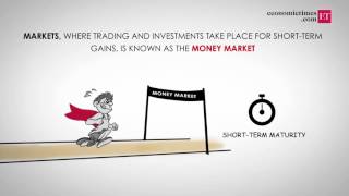 How does the Money Market work [upl. by Ayanahs]