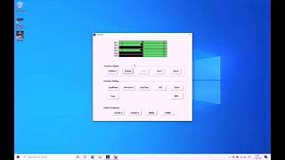 Setup and programming the Flysky FS ct6b RC transmitter [upl. by Noremak912]