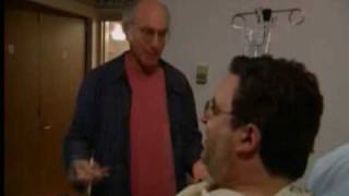 Curb Your Enthusiasm Series 1 Trailer [upl. by Derej889]