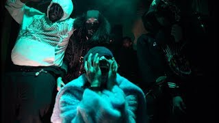 KILLY  Very Scary Official Music Video [upl. by Druci]