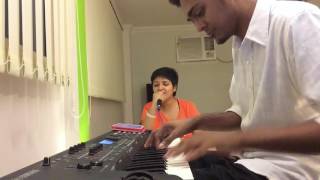 Shokhi rongo koto bol  Lagnajita Chakraborty [upl. by Aliban]