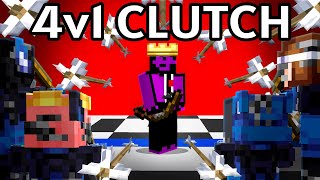 How I Won Minecrafts Biggest Event [upl. by Lj]