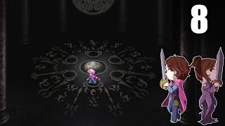 Forneus Abyss Gate  Part 8  Romancing Saga 3 [upl. by Sands]