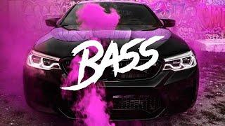 🔈BASS BOOSTED🔈 EXTREME BASS BOOSTED 🔥🔥 BEST EDM BOUNCE ELECTRO HOUSE 2021 🔔 [upl. by Dekow28]