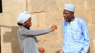 Wuta Sallau part 1  Rabilu Musa Ibro  Jamila Nagudu  Ainau Ade  Nafisa Abdullahi [upl. by Eirollam469]