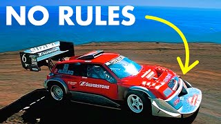 Pikes Peaks Top 10 CRAZIEST Cars [upl. by Yuhas414]