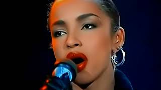 Sade  Smooth Operator  Live [upl. by Rolfe]