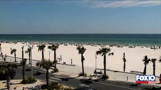 Live from the Hangout in Gulf Shores [upl. by Dranyer]