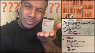 Kanye West The Life Of Pablo Reaction Review Meamda [upl. by Piefer]