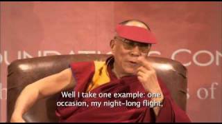 Compassionate Ethics in Difficult Times  The Dalai Lama [upl. by Bartlet]