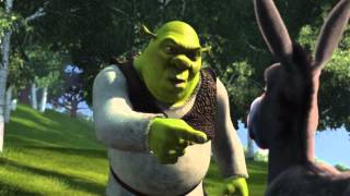 Shrek tragic moment [upl. by Amil]