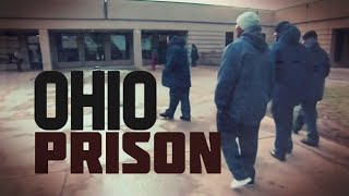 Ohio Prison  Documentary [upl. by Lipinski]