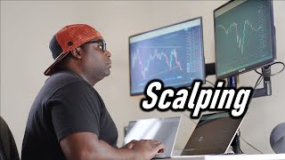 10 Scalping Rules I’ve Learned From 13 Years Of Trading [upl. by Nahgen819]